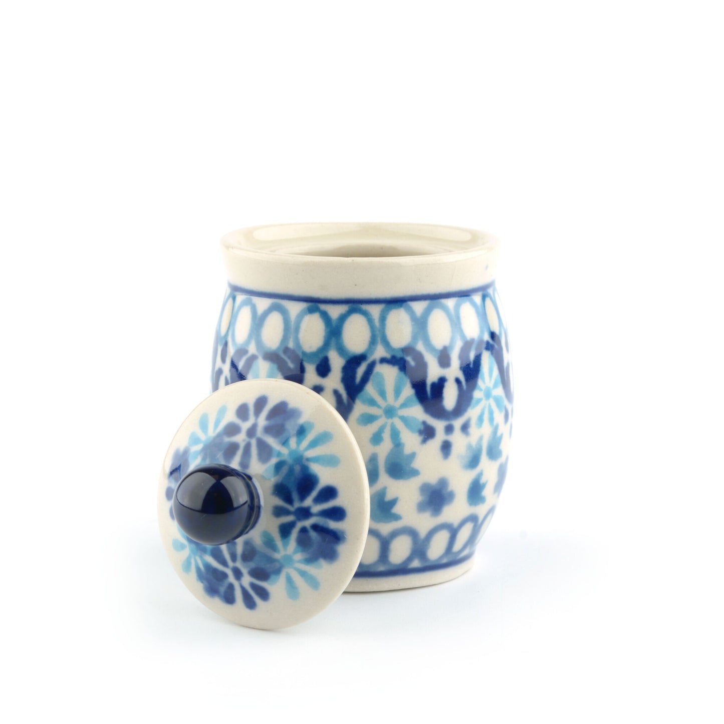 Miniature jar - Nautique