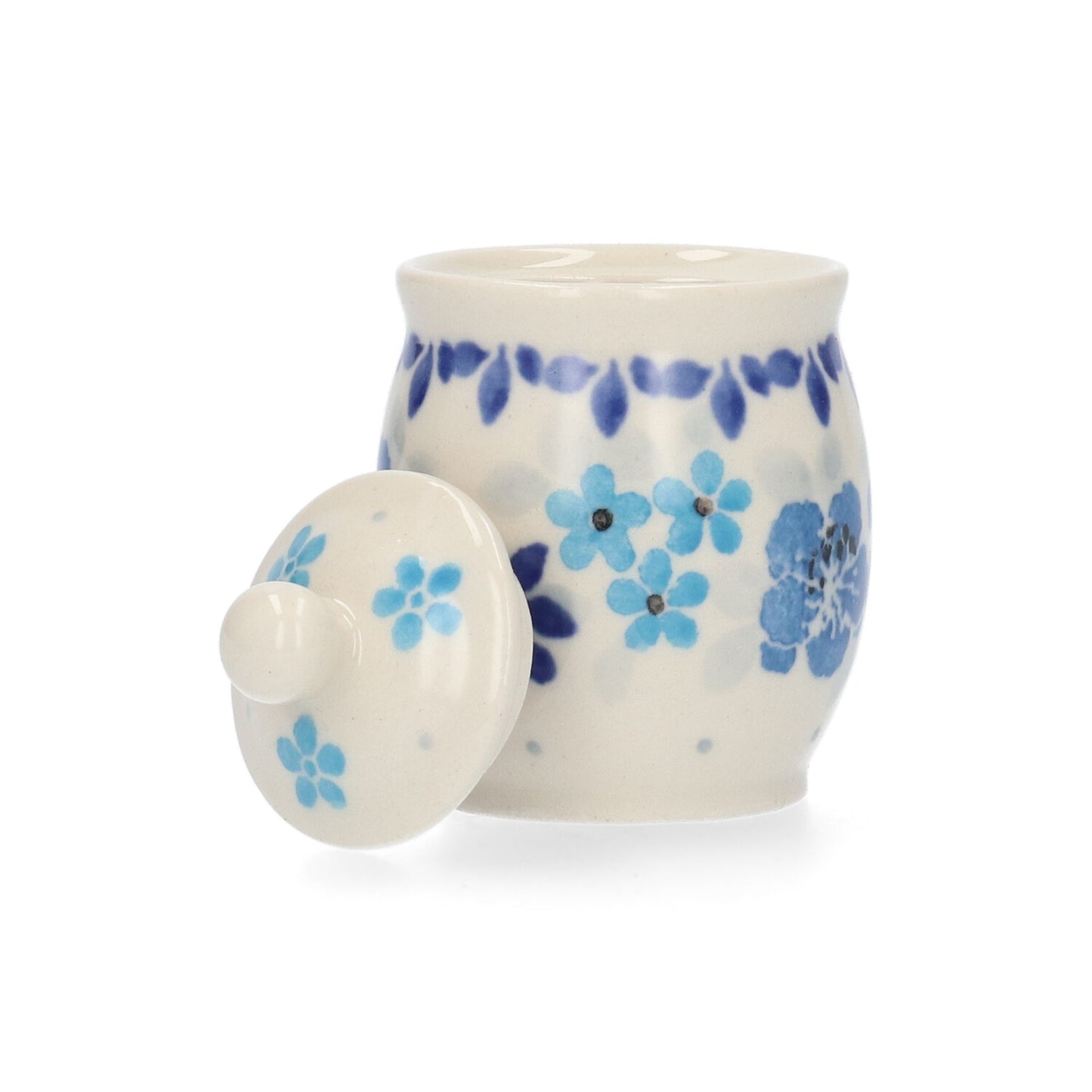 Miniatuur potje - Melody