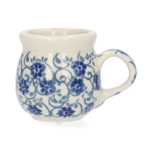 Hanger Mok - Flower Fountain