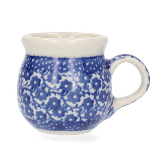 Hanger Mok - Midnight Blue