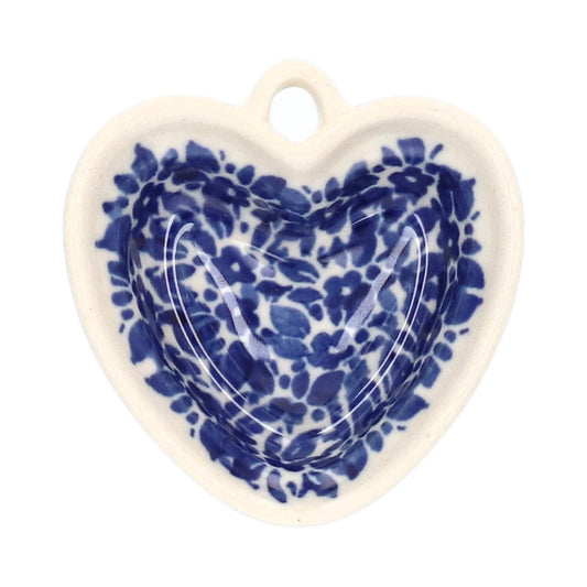 Hanger Hart - Indigo