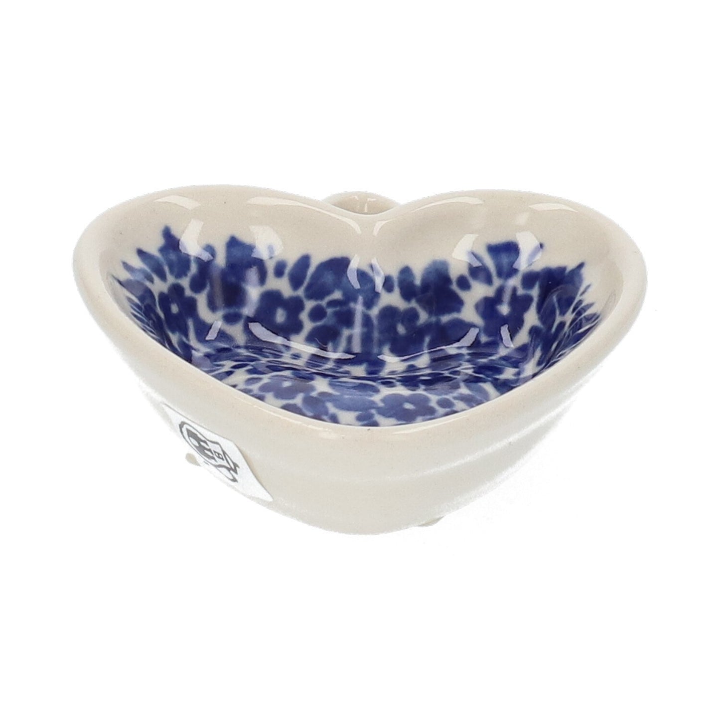 Hanger Hart - Indigo