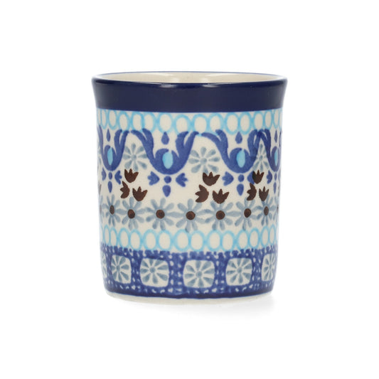 Gerader Becher 150 ml Marrakesch