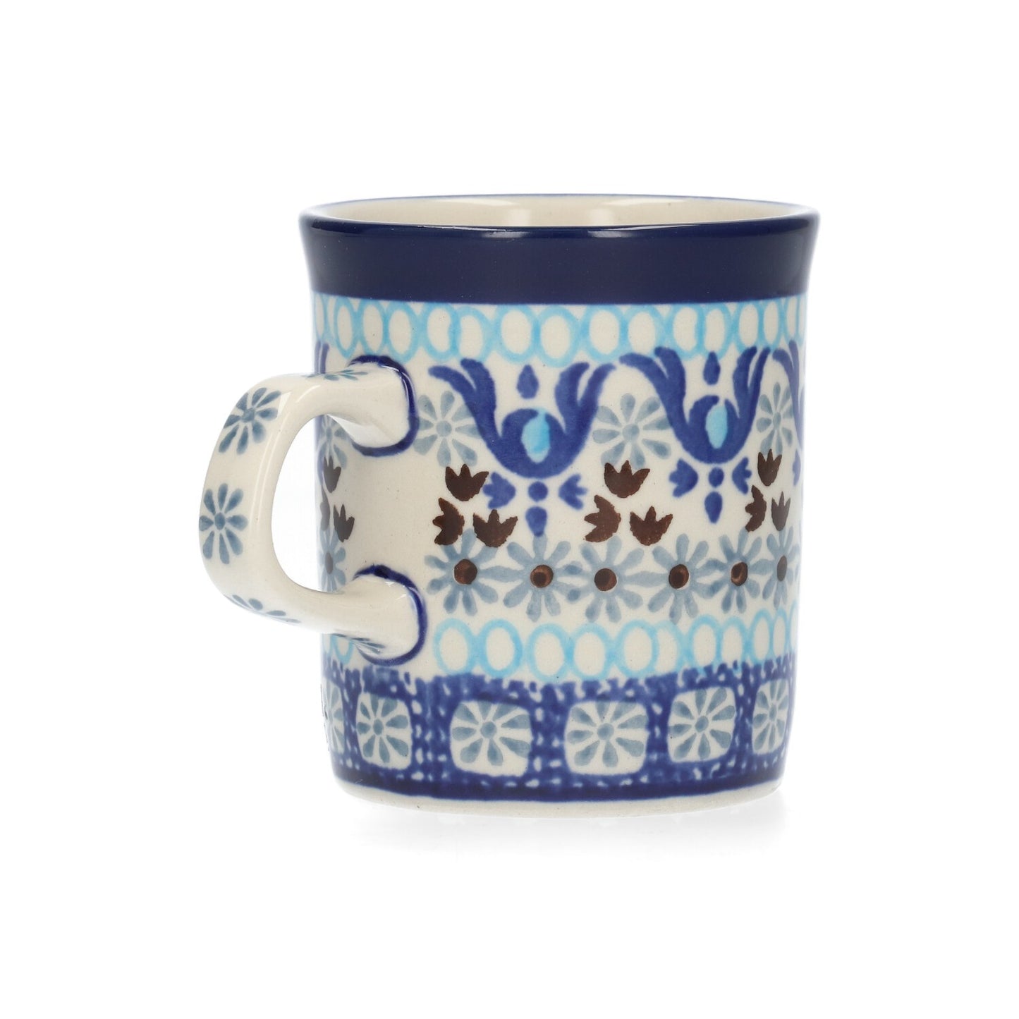 Rechte mok 160 ml - Marrakesh
