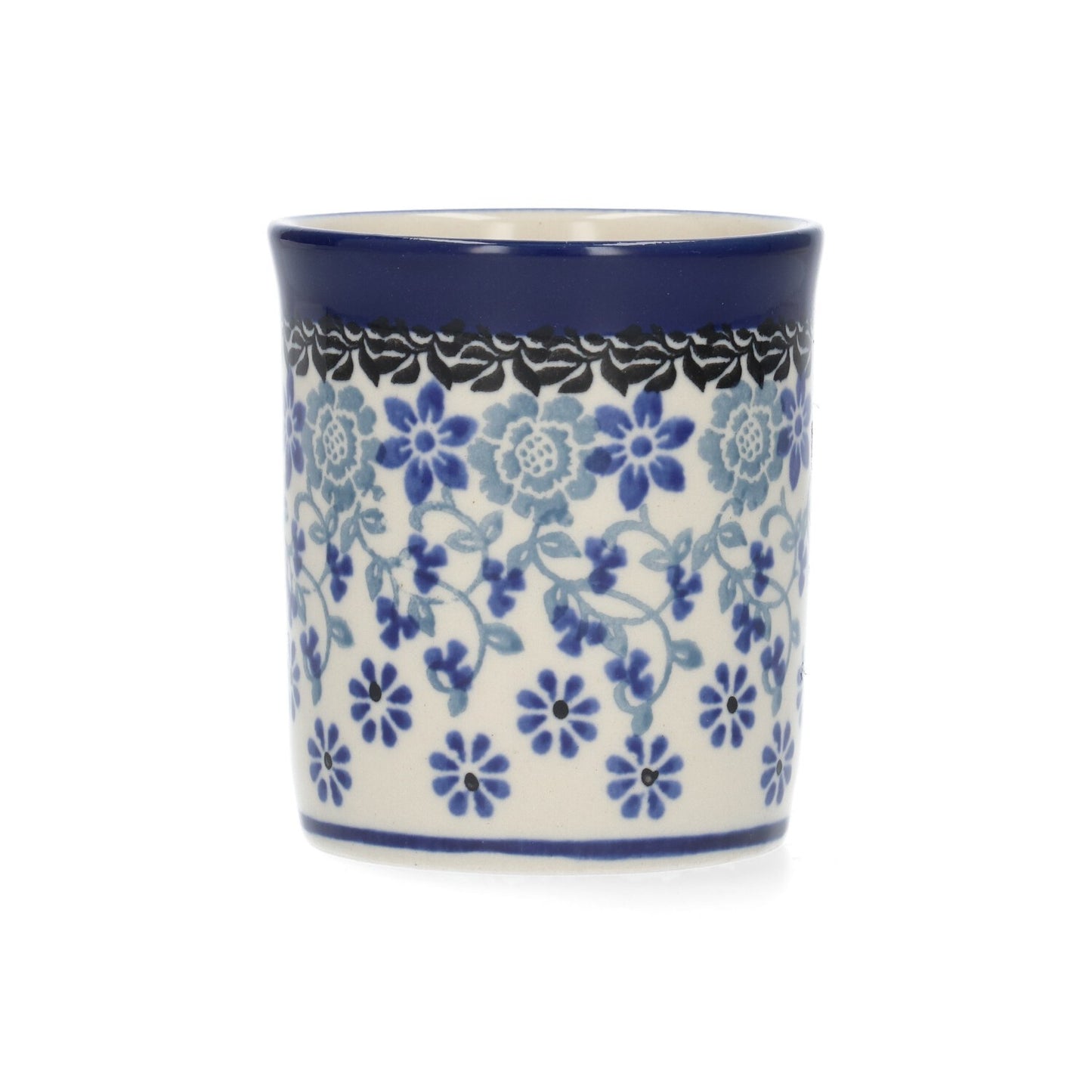 Straight mug 160 ml - Belle Fleur