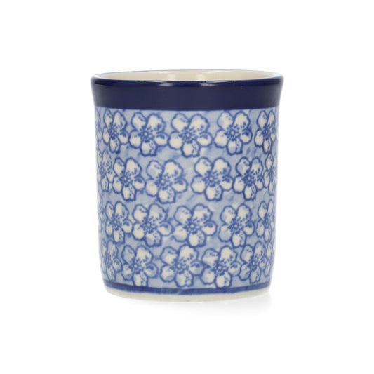 Straight Mug 160 ml - Buttercup