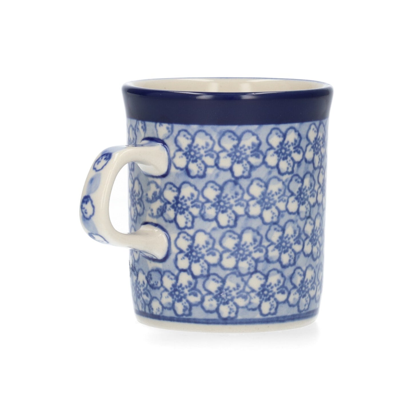 Gerader Becher 160 ml - Butterblume