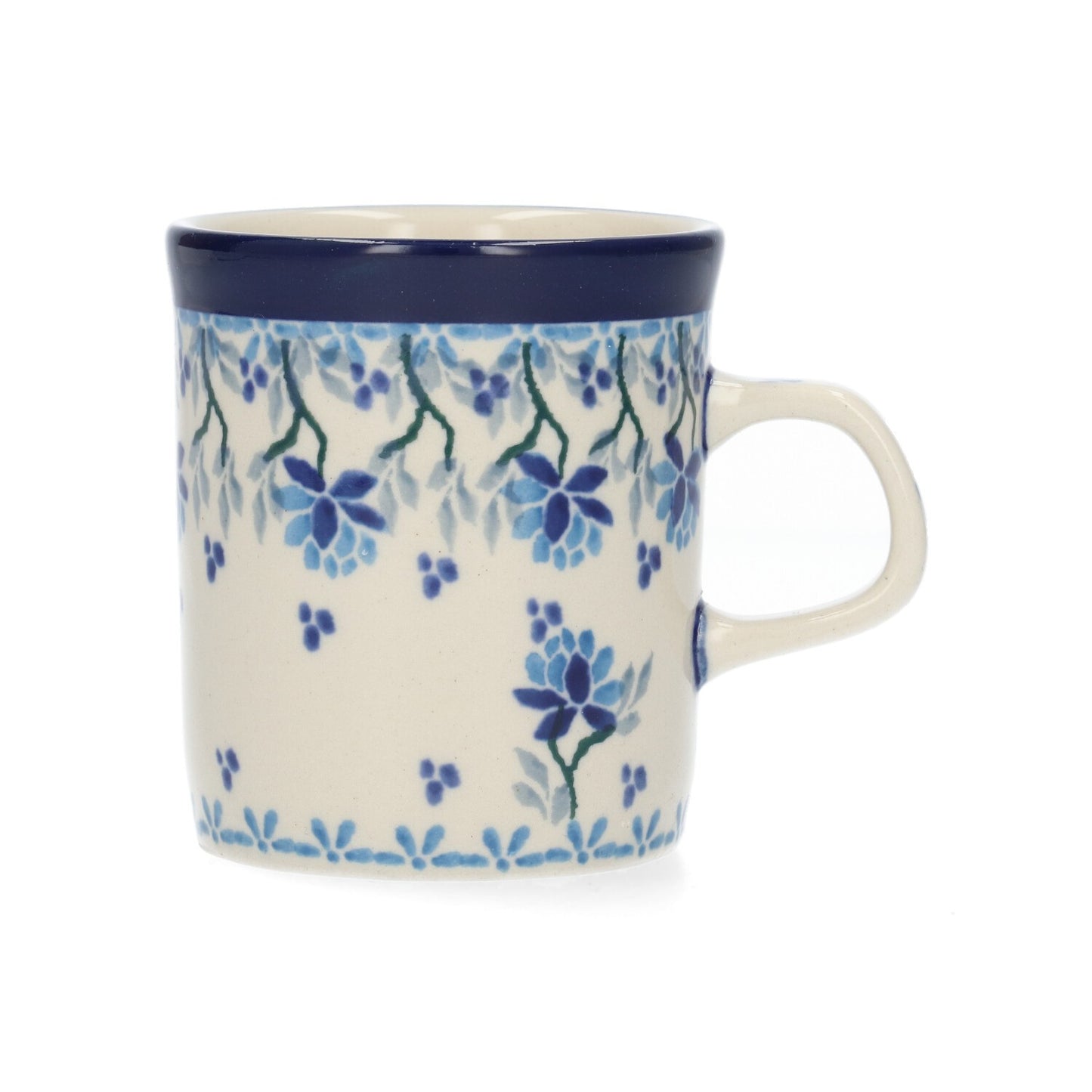 Rechte mok 160 ml - Daydream