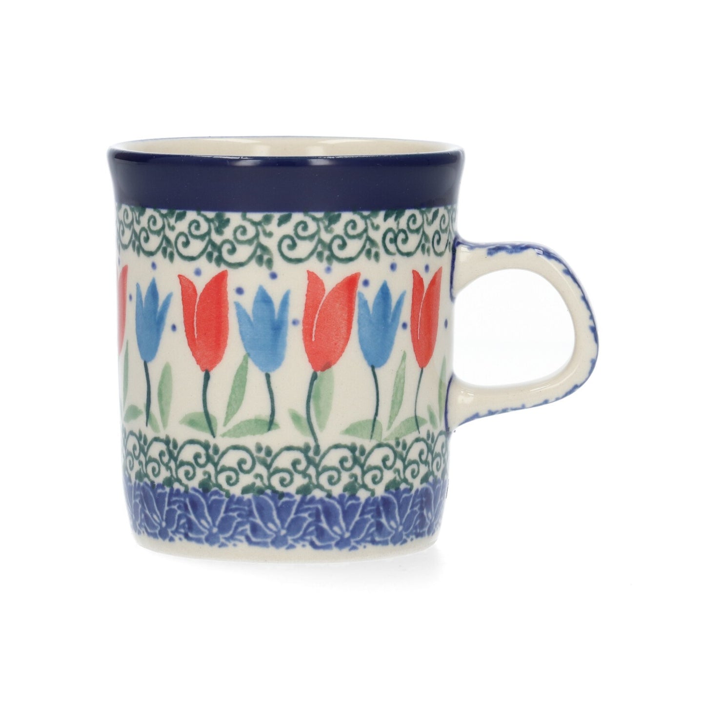 Rechte mok 160 ml - Tulip Royal