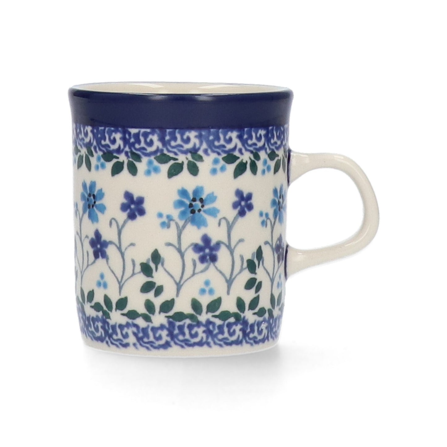 Rechte Mok 160 ml - Spring Hill