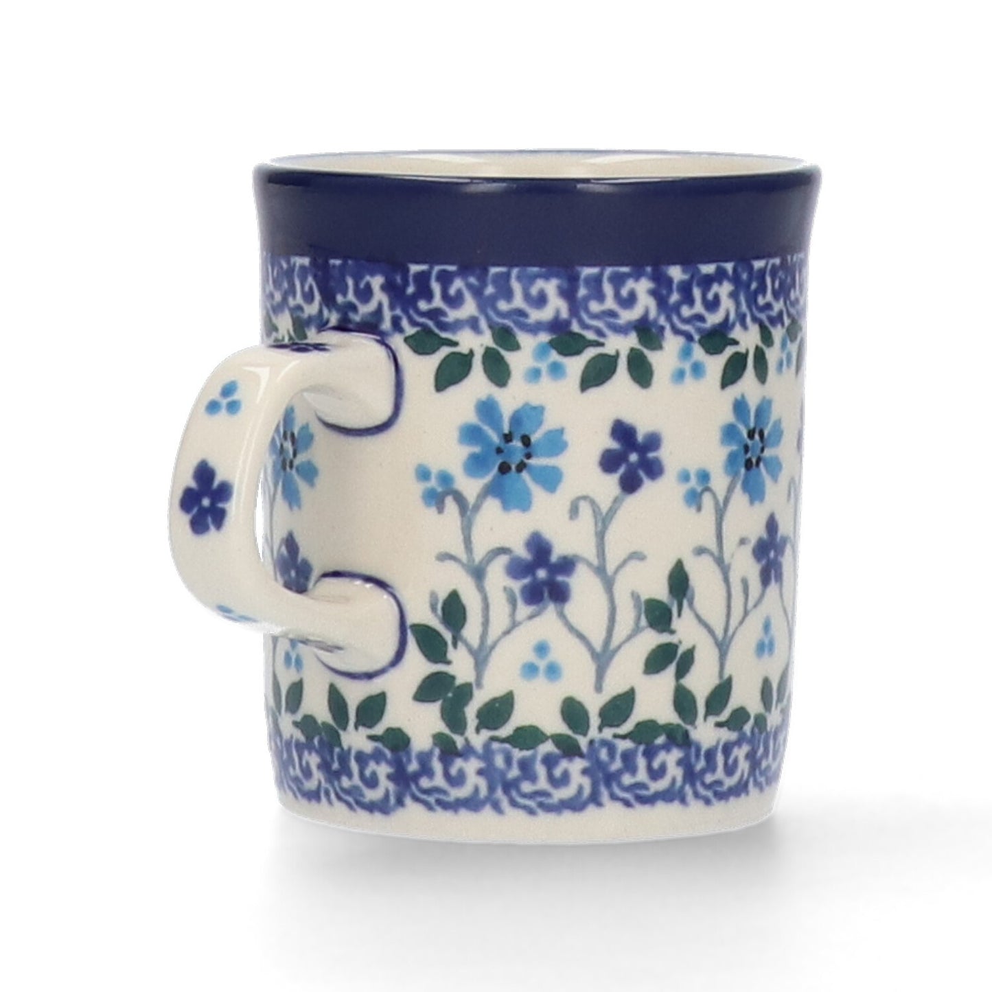 Straight Mug 160 ml - Spring Hill