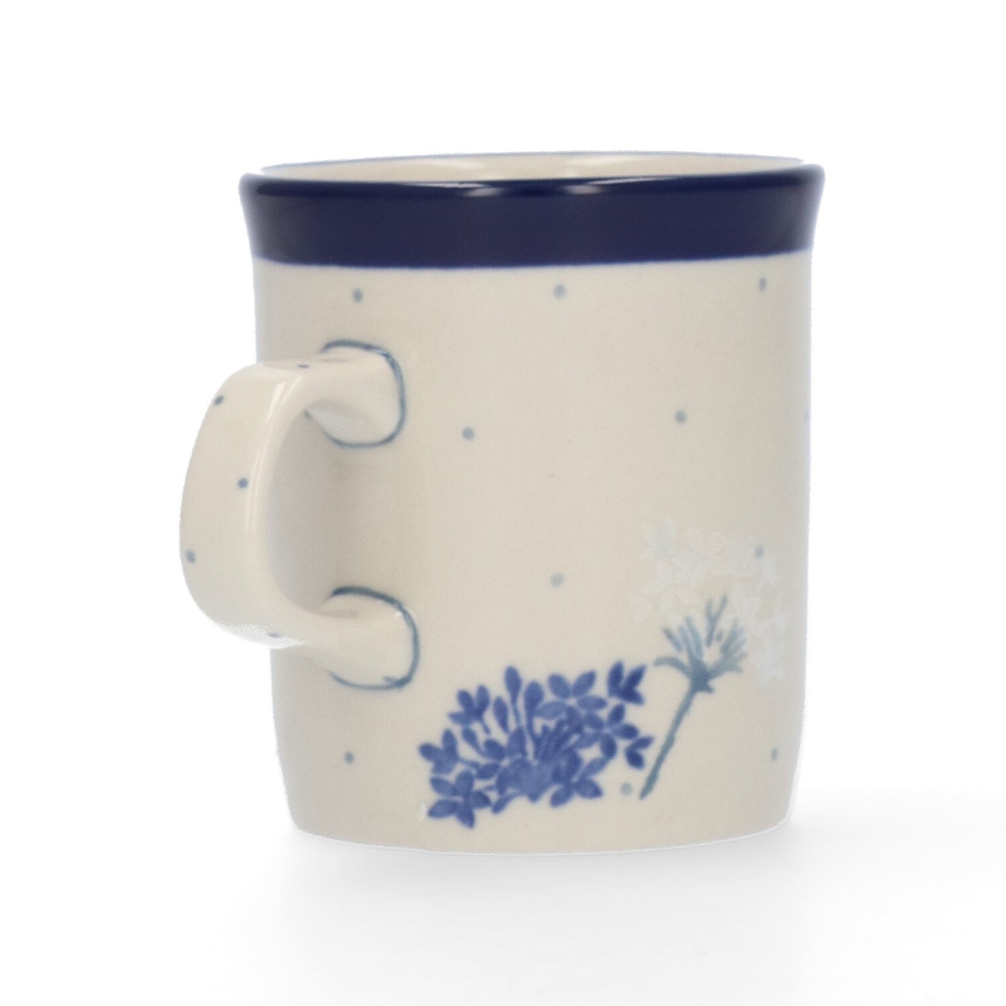 Gerader Becher 160 ml - Felicity