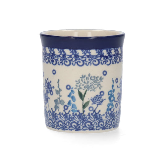 Rechte Mok 160 ml - Floral Party