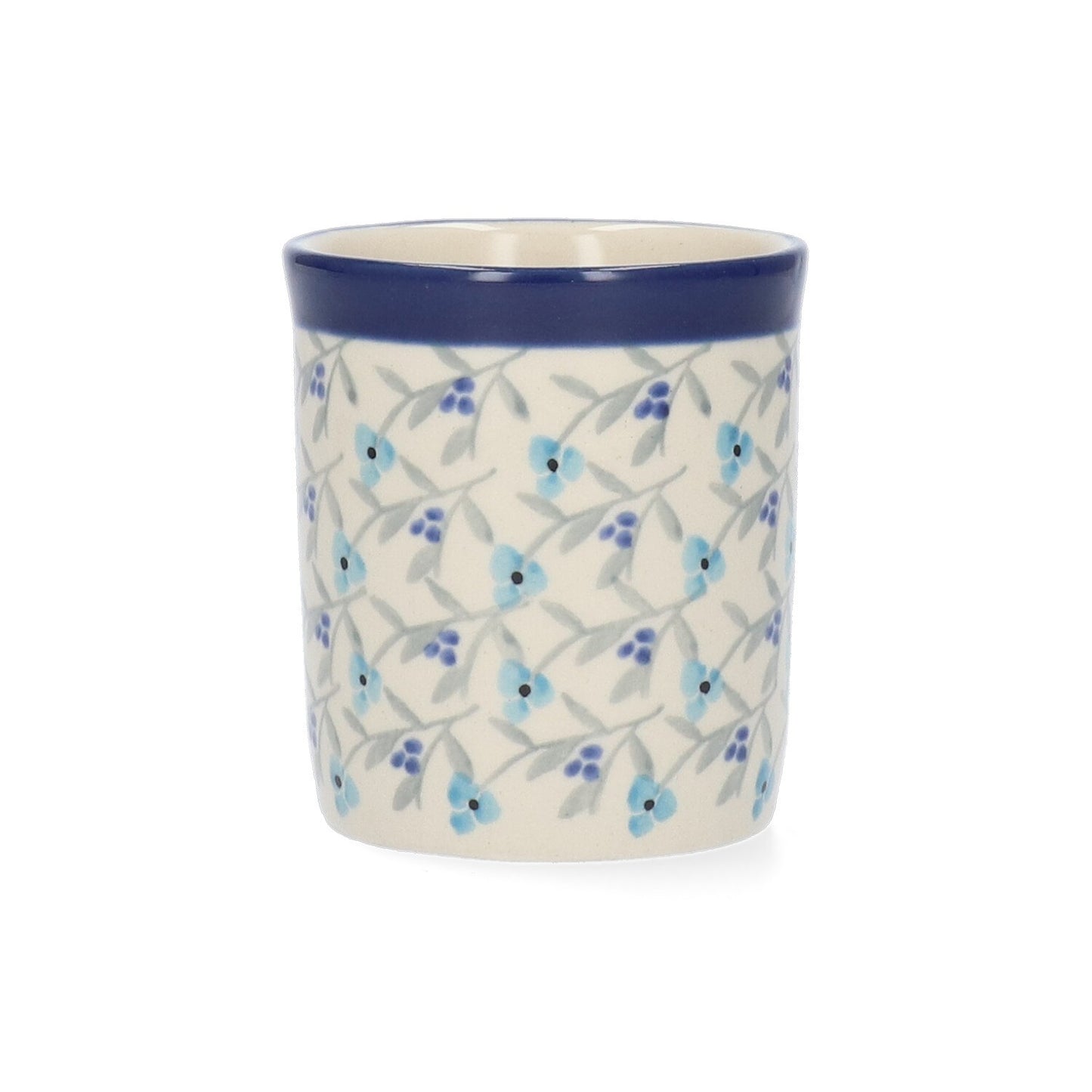 Rechte Mok 150 ml - Peaceful