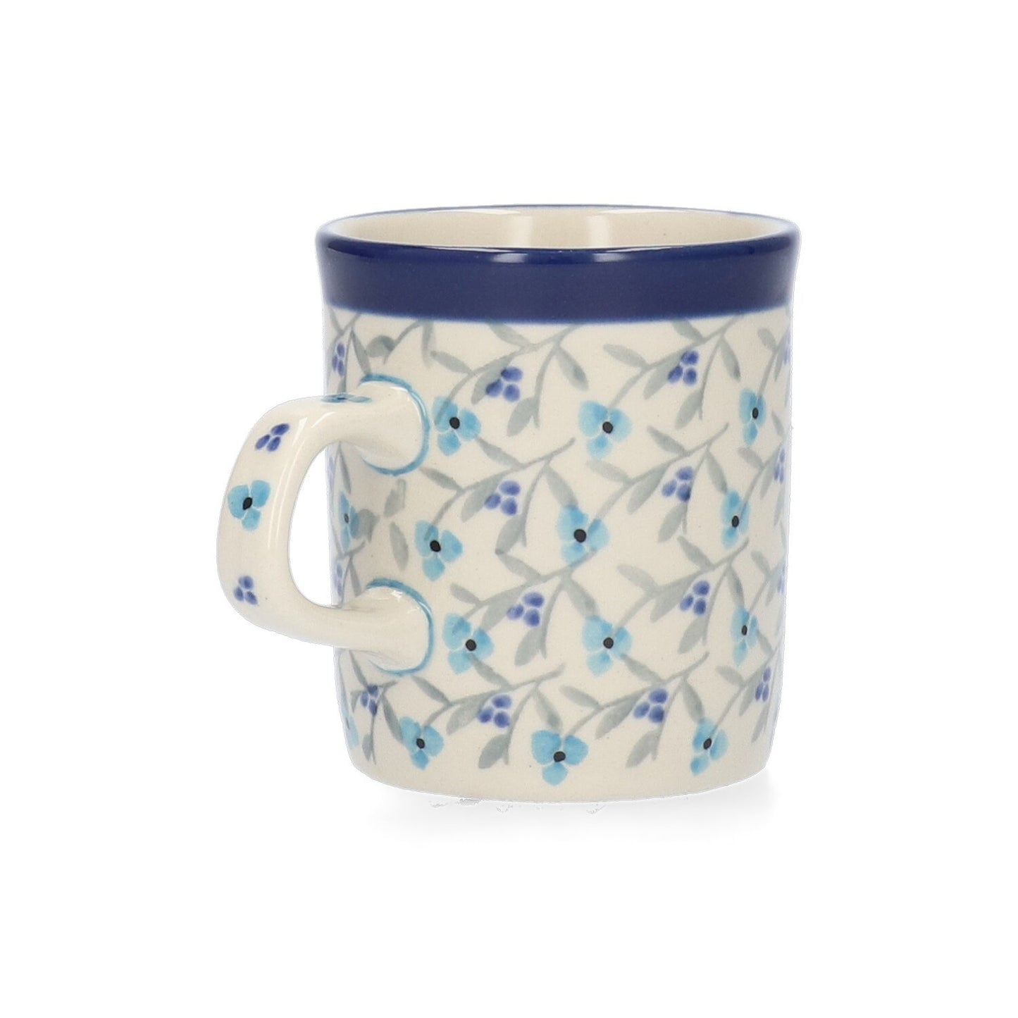 Rechte Mok 150 ml - Peaceful