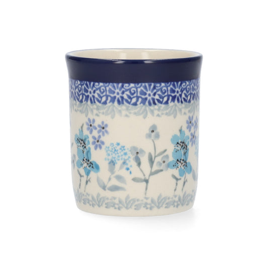 Rechte Mok 160 ml - Delicate Breeze