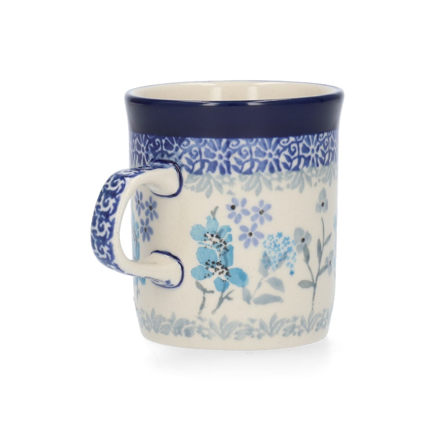 Rechte Mok 160 ml - Delicate Breeze