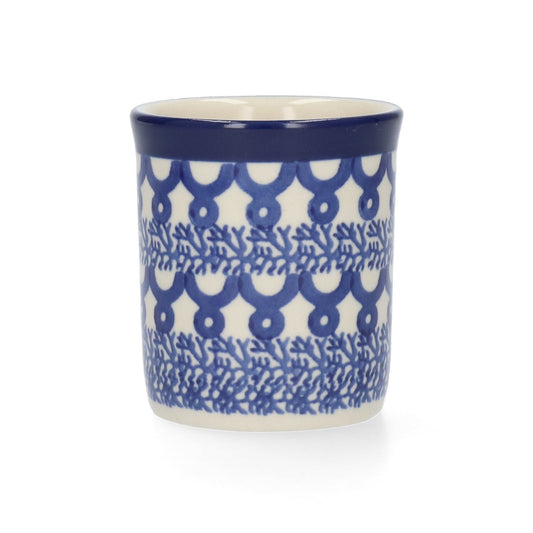 Rechte Mok 160 ml - Blue Harbour