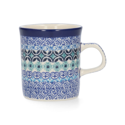 Rechte Mok 160 ml - Granada