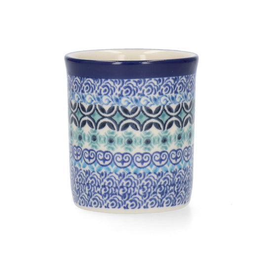 Rechte Mok 160 ml - Granada