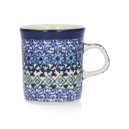 Rechte Mok 160 ml - Lisboa