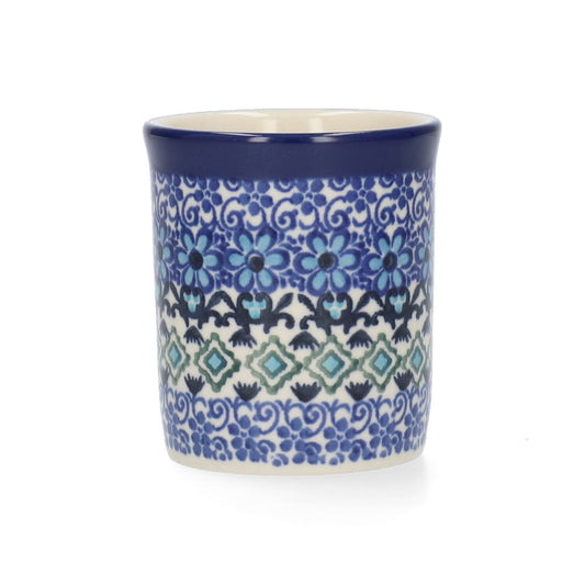 Rechte Mok 160 ml - Lisboa