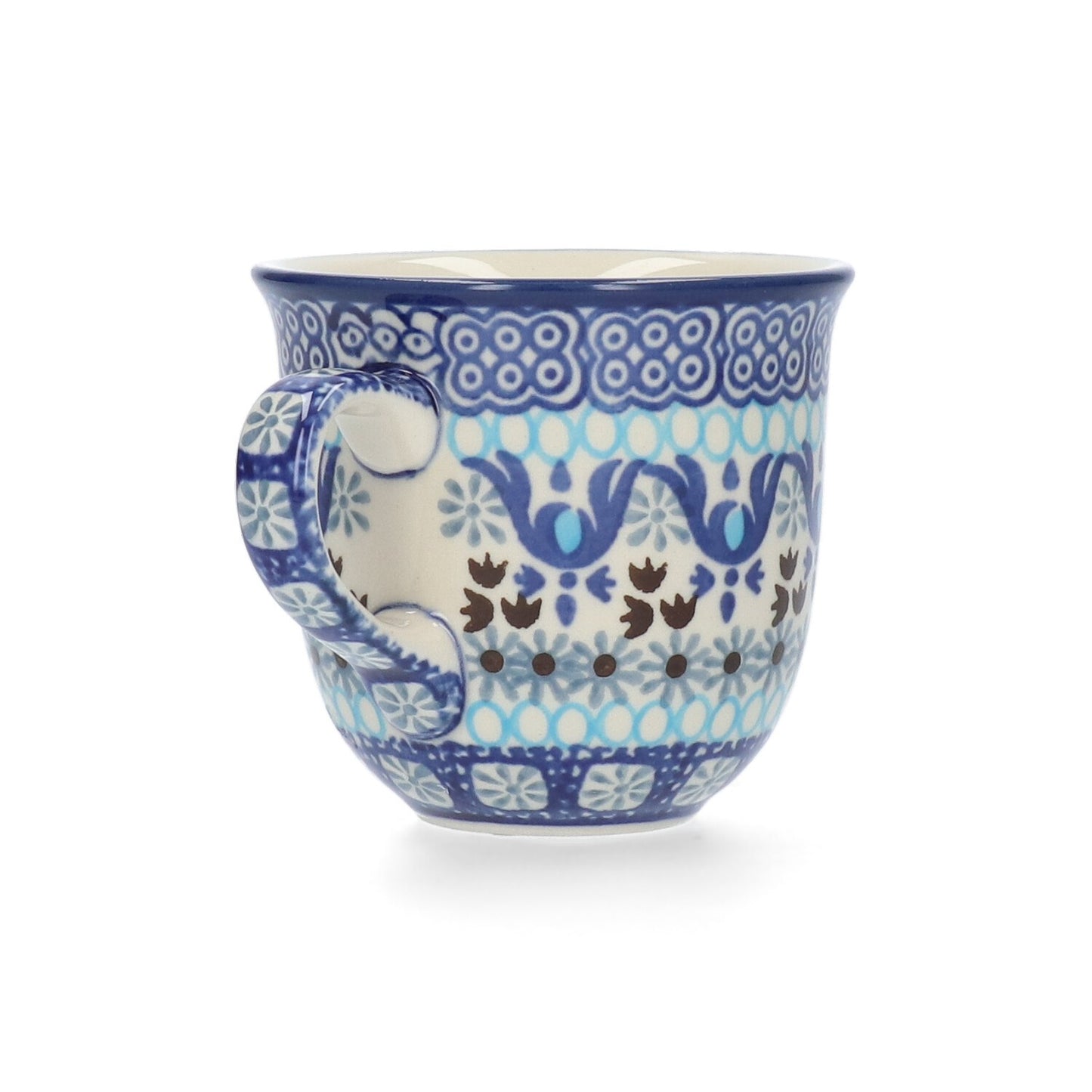 Tulpenbecher 200 ml - Marrakesch