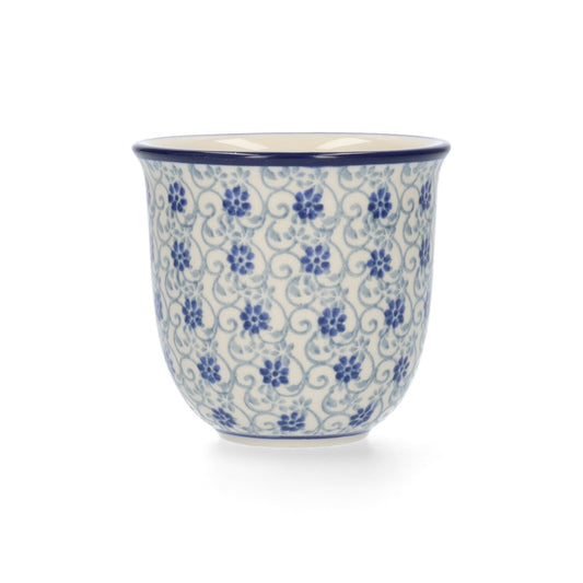 Tulip mug 200 ml - Flower Fountain