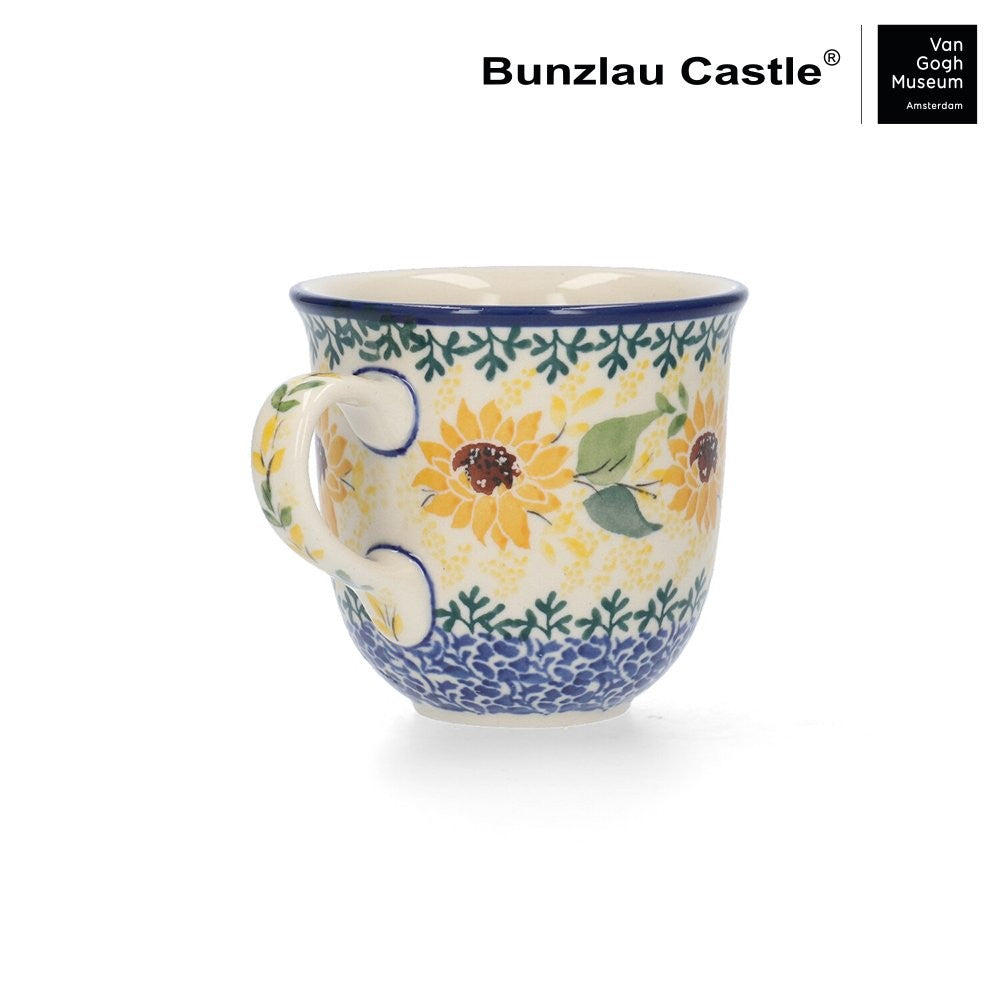 Tulp Mok 200 ml - Van Gogh Museum - Sunflowers