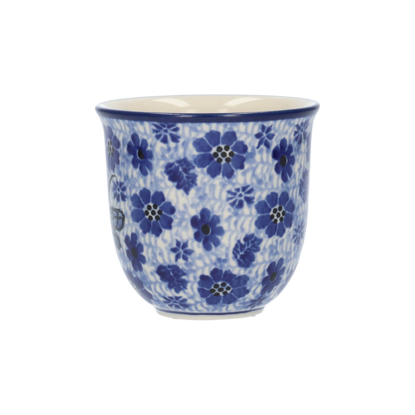Tulpenbecher 200 ml - Libelle