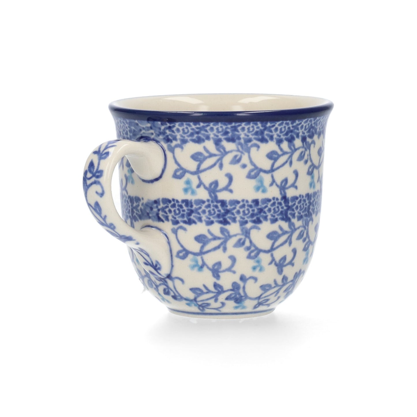 Tulp mok 200 ml - Tender Twigs