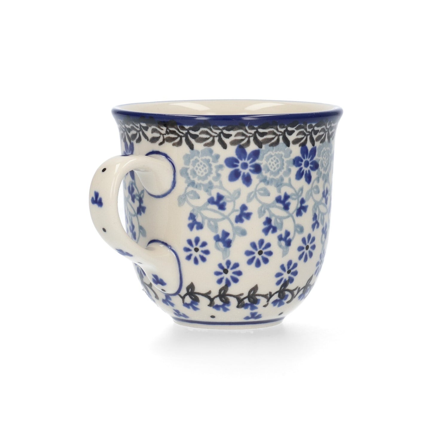 Tulpenbecher 200 ml - Belle Fleur