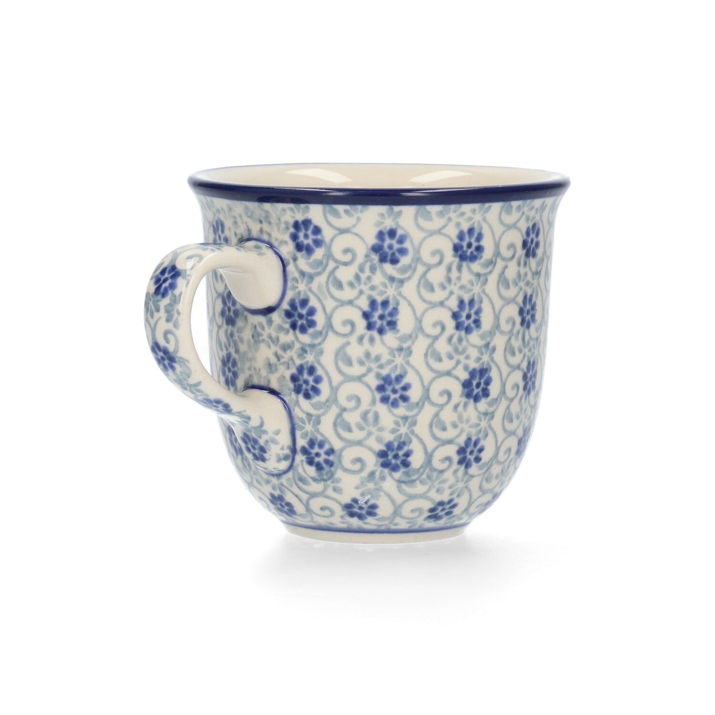 Tulp mok 200 ml - Flower Fountain