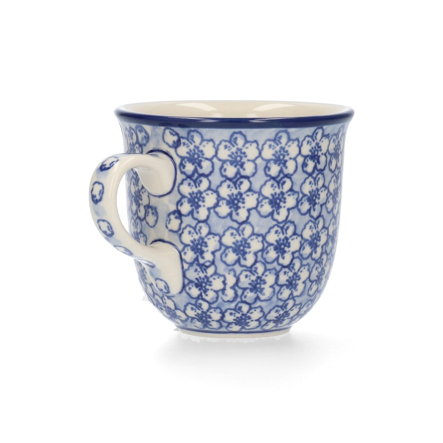 Tulpenbecher 200 ml - Butterblume
