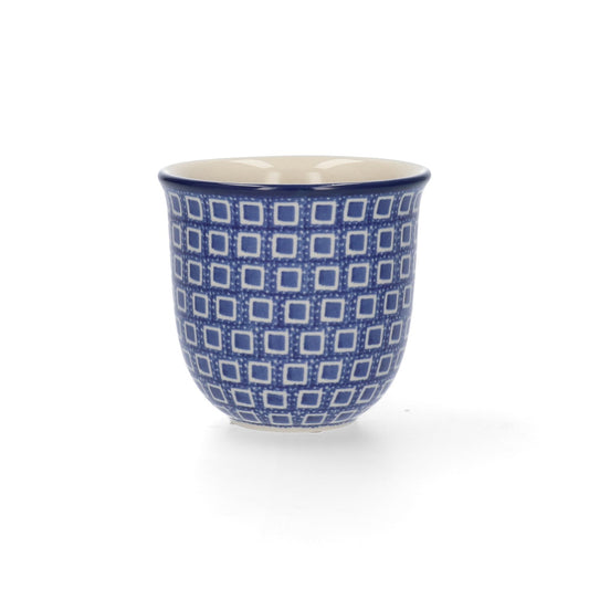 Tulip mug 200 ml - 2253 Blue Diamond