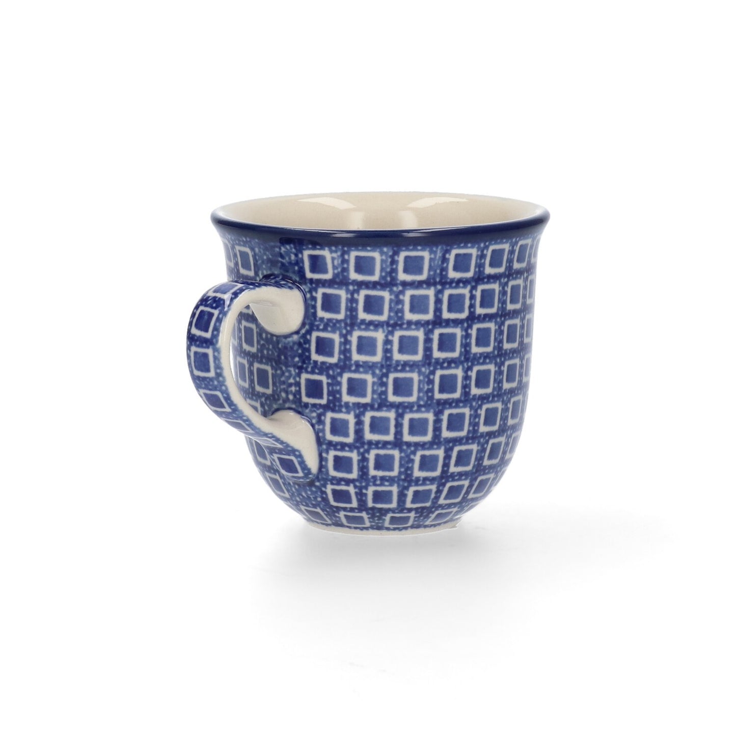 Tulpenbecher 200 ml - 2253 Blue Diamond