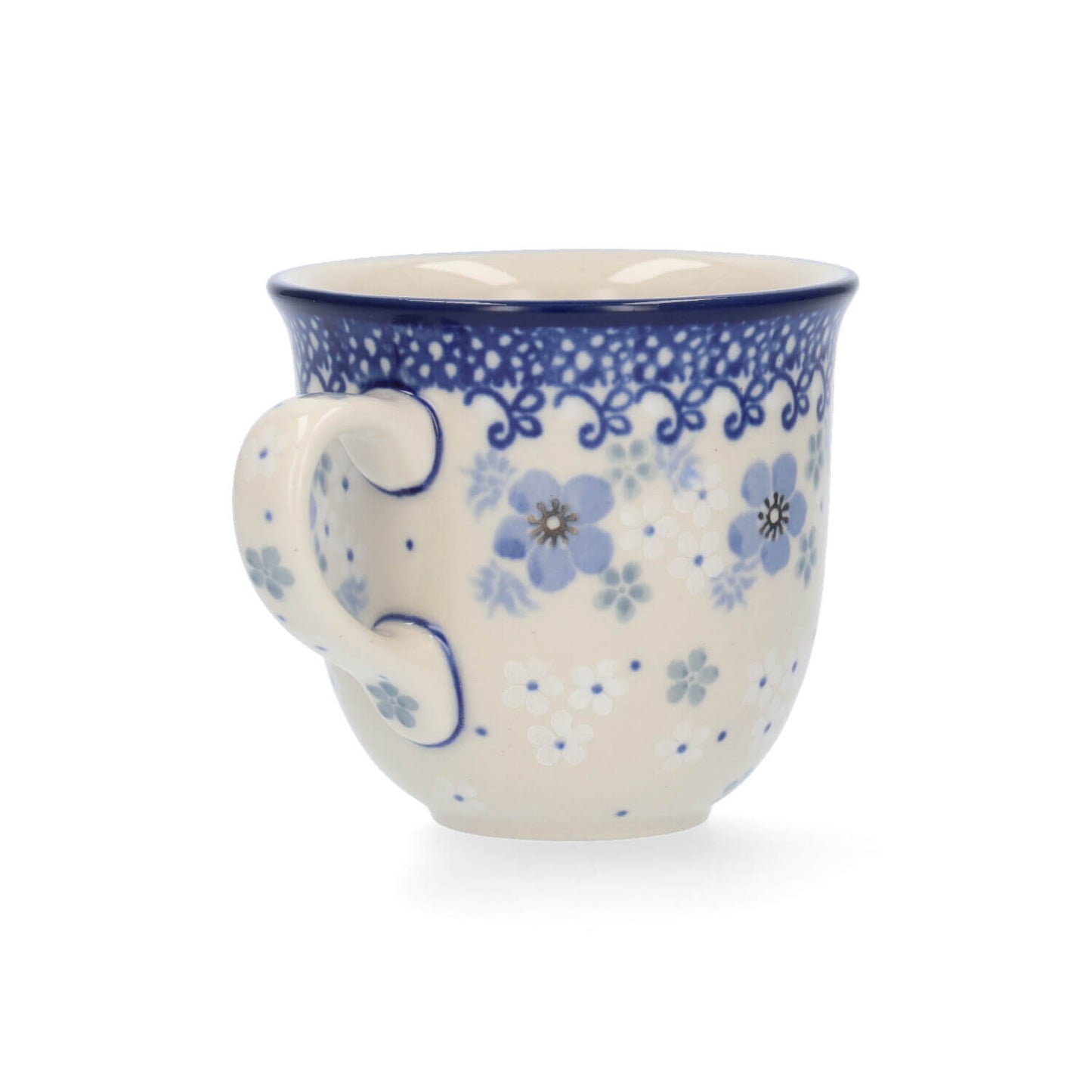 Tulip mug 200 ml - Spring Ballet