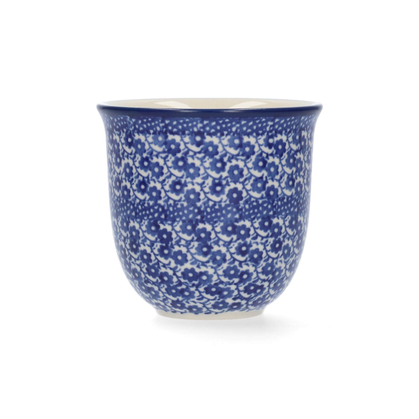 Tulpenbecher 200 ml - Mitternachtsblau
