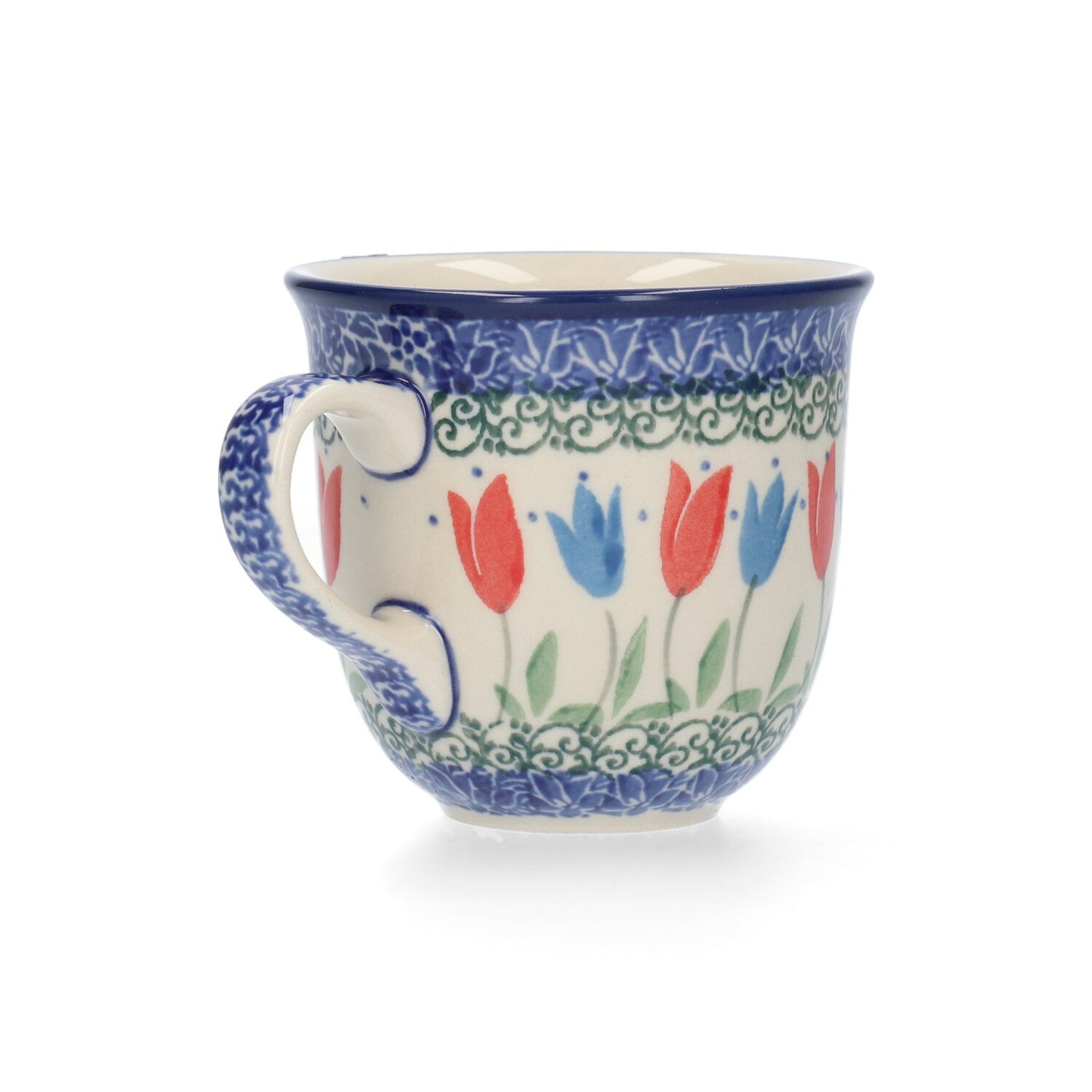 Tulip mug 200 ml - Tulip Royal