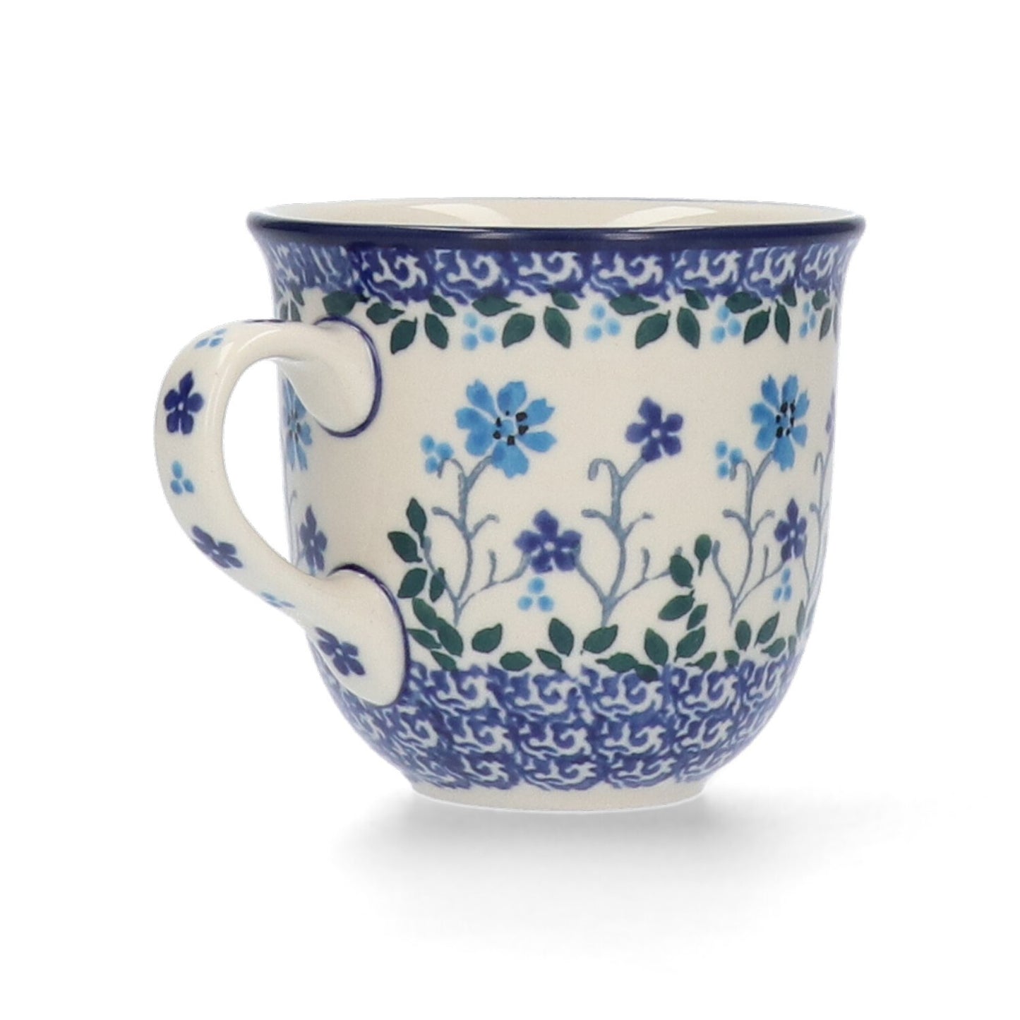 Tulip mug 200 ml - Spring Hill