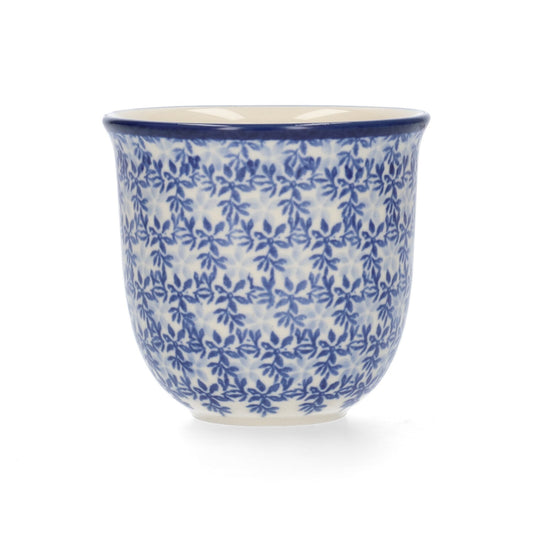 Tulip mug 200 ml - Infinity