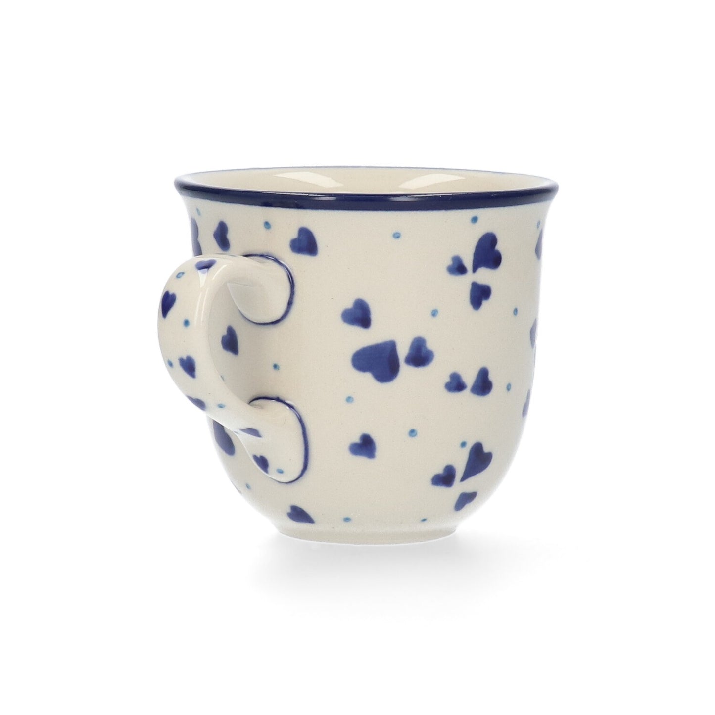 Tulp Mok 200 ml - Hearts