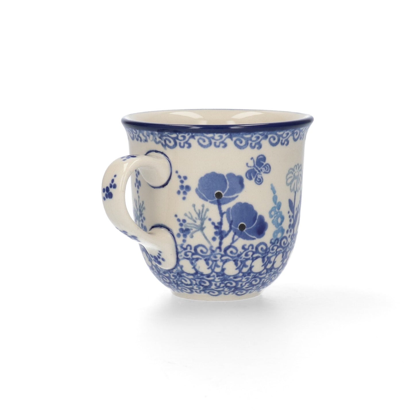 Tulp Mok 200 ml - Garden of Joy