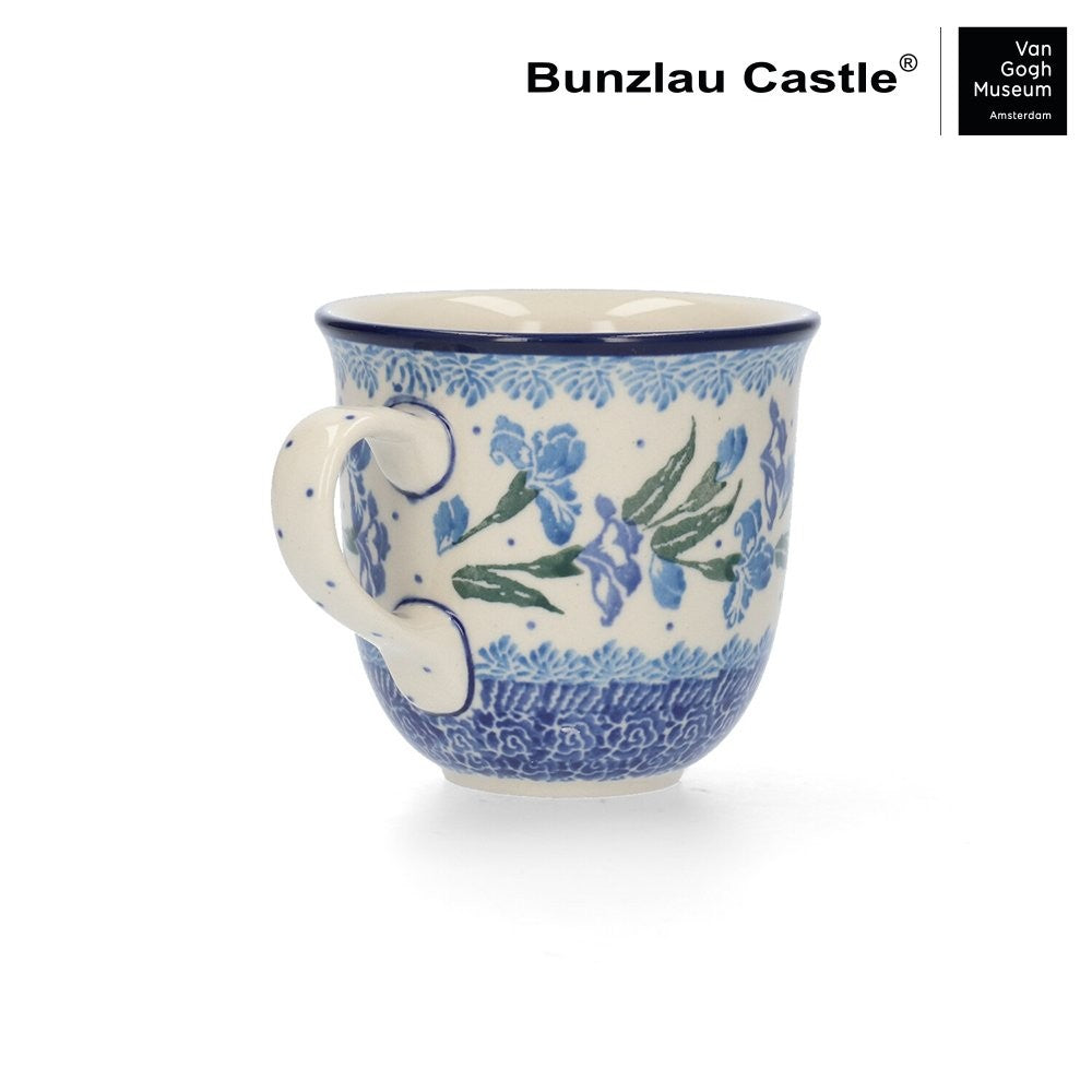 Tulp Mok 200 ml - Van Gogh Museum - Irises