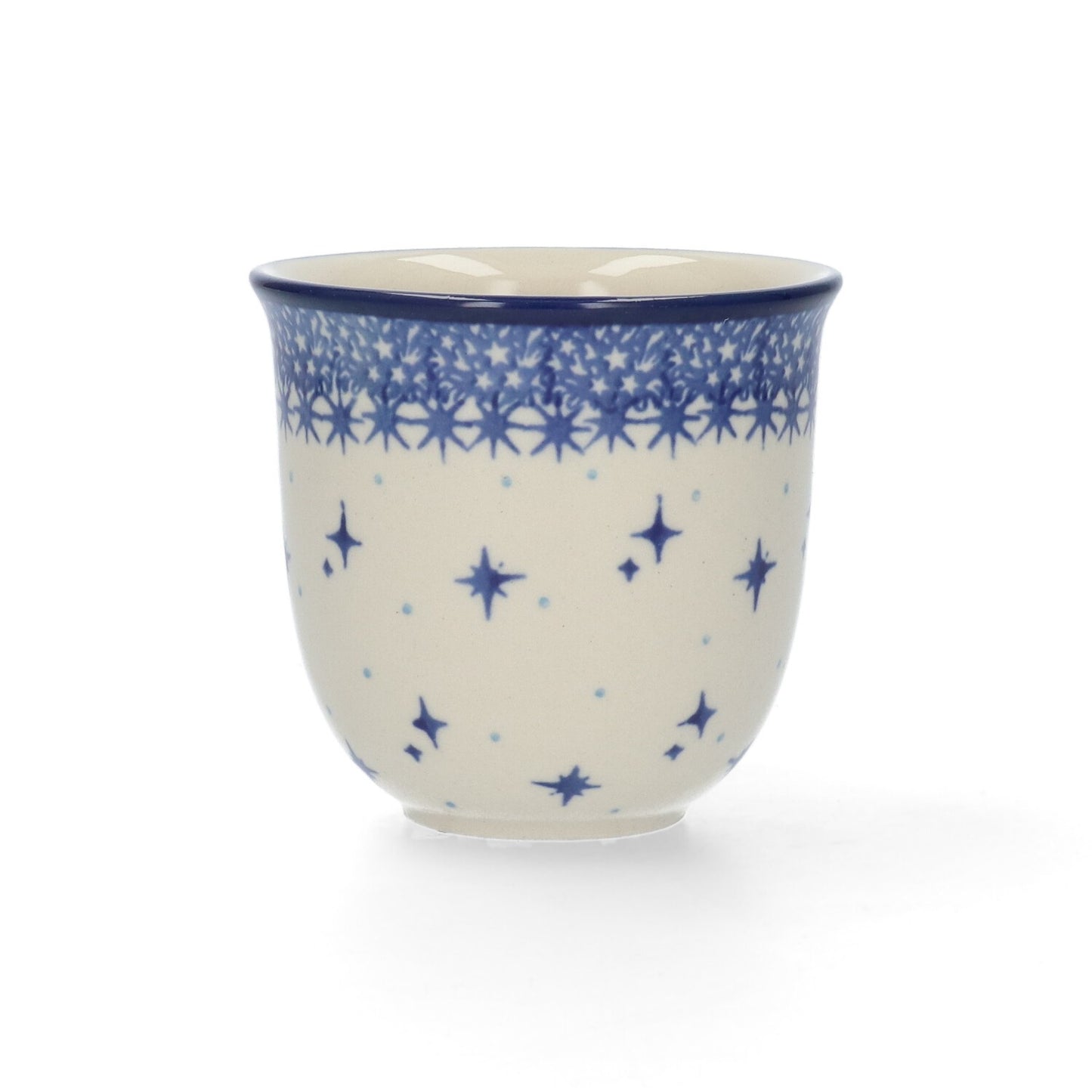 Tulp Mok 200 ml - Twinkle Stars