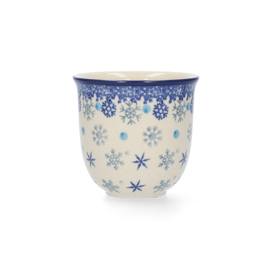 Tulp Mok 200 ml - Ice Stars