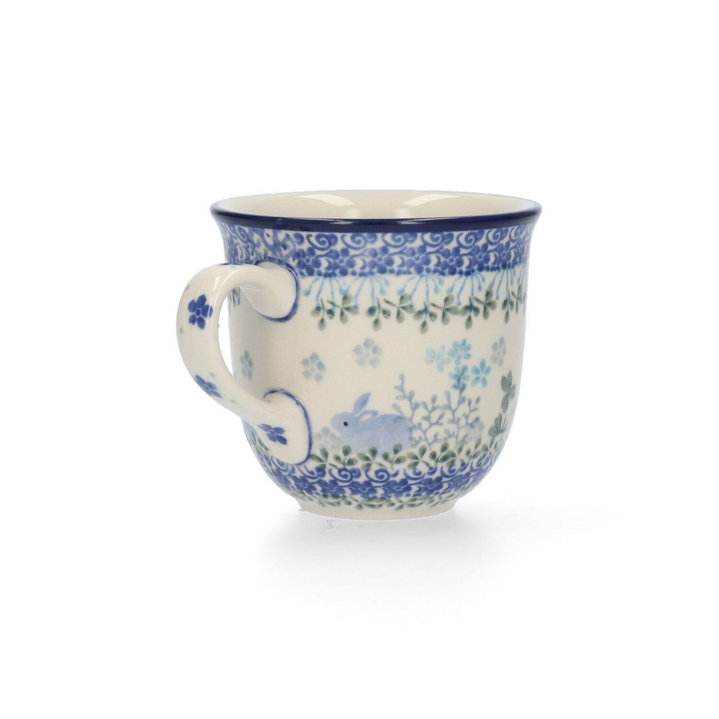 Mok Tulp 200 ml - Rabbit