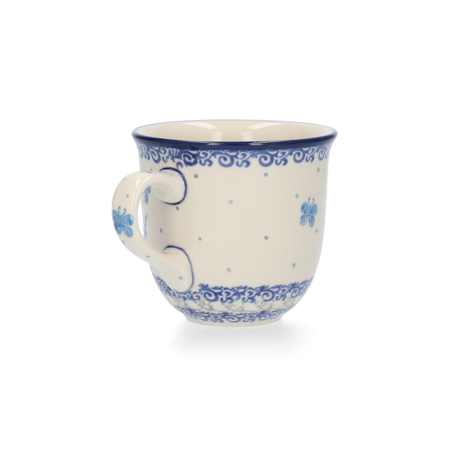 Tulp Mok 200 ml - Flower Meadow