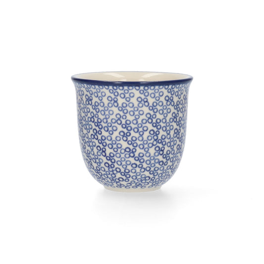 Tulp Mok 200 ml - Bubbles