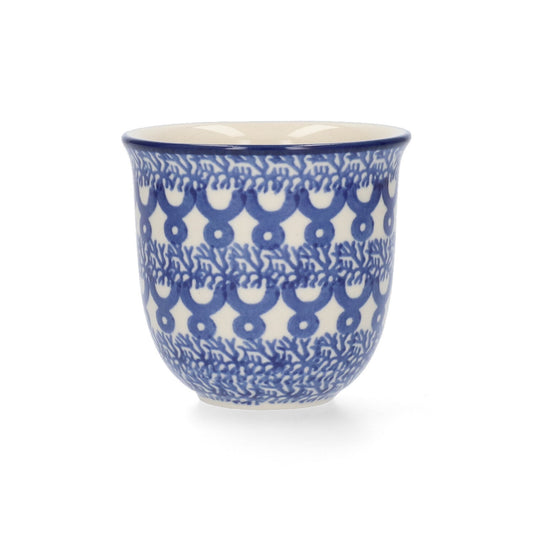 Tulp Mok 200 ml - Blue Harbour